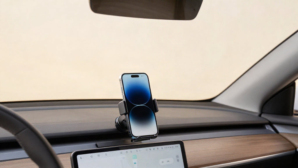 MagSafe Car Mount vs. Phone Holder: Which Is Worth Your Money